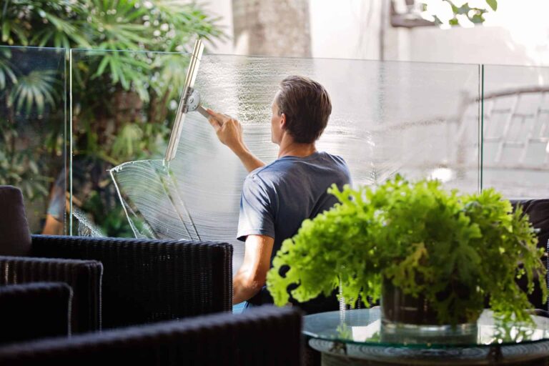 Let your Natural Light Shine! Tips for expert window cleaning